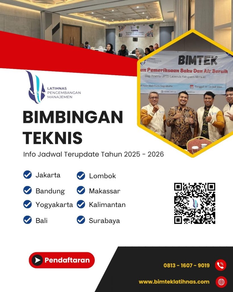 Training Geoteknik Pertambangan