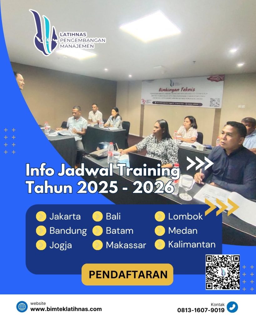 Training Branding dan Positioning Produk di Era Digital Tahun 2025 - 2026