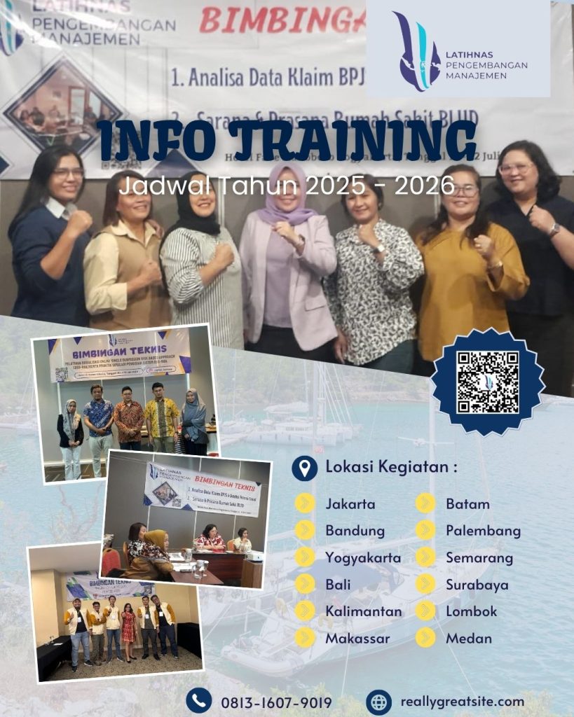 Bimtek Tata Kelola UKPBJ Berbasis Sistem Manajemen Mutu ISO 37001 (Anti Suap) Tahun 2025 - 2026