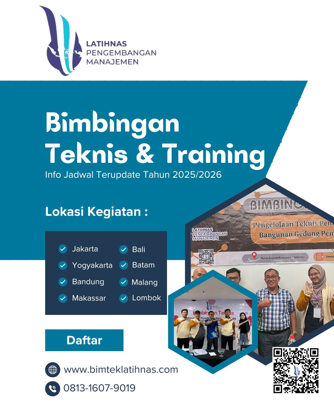 TRAINING INNOVATION DESIGN THINKING TERBARU 2025