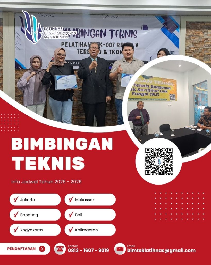 Bimtek Evaluasi Hasil Audit BPK sebagai Upaya Peningkatan Opini WTP 2025