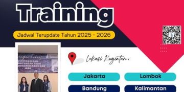 Info Training Procurement & Purchasing Management Tahun 2025 - 2026 29 Info Training Procurement & Purchasing Management Tahun 2025 - 2026