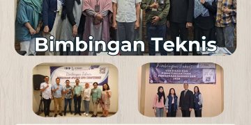 Bimtek Tata Cara Penilaian Angka Kredit Jabatan Fungsional Satpol PP Terbaru 2025 - 2026
