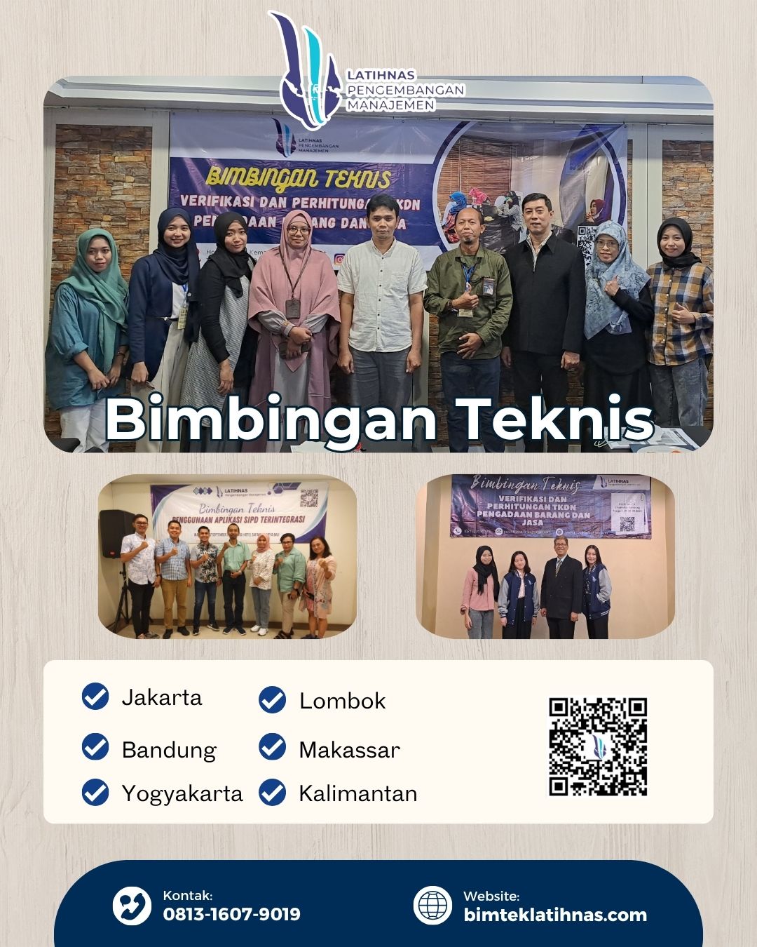 Bimtek Tata Cara Penilaian Angka Kredit Jabatan Fungsional Satpol PP Terbaru 2025 - 2026