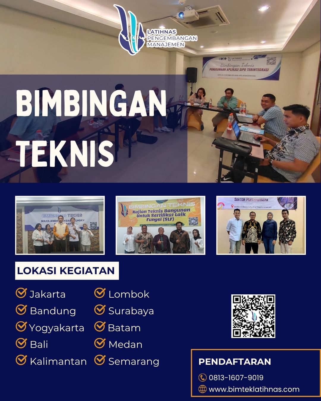 Bimtek Penyusunan RENSTRA Rumah Sakit Sesuai Permenkes Terbaru 2025 -2026