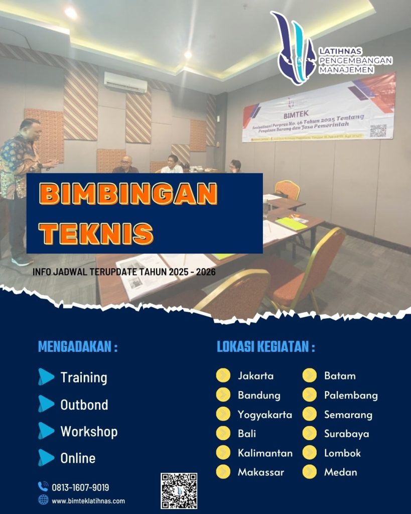 BIMTEK MANAJEMEN RISIKO APIP /ISNPEKTORAT