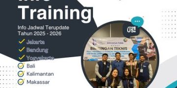 Training Meningkatkan Kecerdasan Emosional dalam Lingkungan Kerja Tahun 2025/2026 26 Training Meningkatkan Kecerdasan Emosional dalam Lingkungan Kerja Tahun 2025/2026