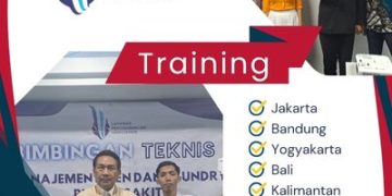 Training Boosting Productivity through Emotional Self-Management Tahun 2025/2026