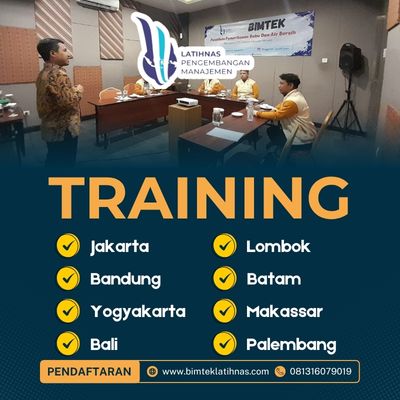 Training EQ untuk ASN: Pelayanan Publik yang Berempati dan Responsif