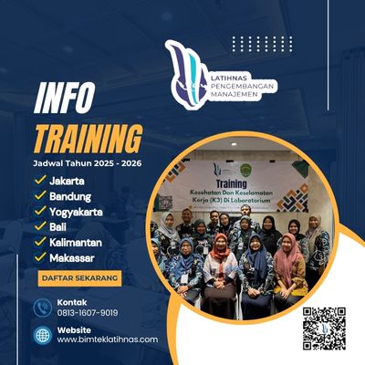Info Training Analisis Kredit UMKM Tahun 2025/2026