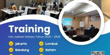 Info Training Penerapan Prinsip 3C dan 5C dalam Penilaian Kredit Tahun 2025 - 2026 26 Training Penerapan Prinsip 3C dan 5C dalam Penilaian Kredit Tahun 2025 - 2026