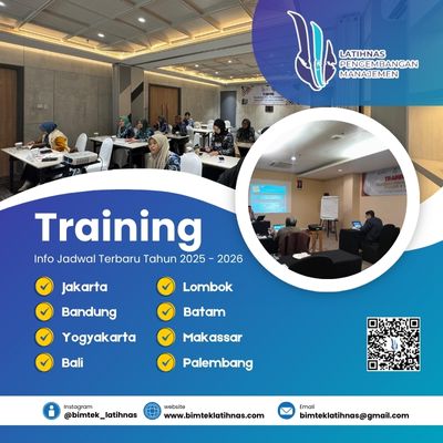 Training Penerapan Prinsip 3C dan 5C dalam Penilaian Kredit Tahun 2025 - 2026