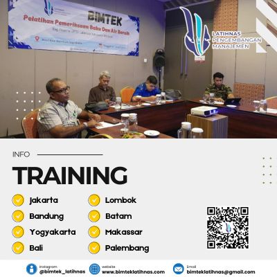 Info Training Manajemen Likuiditas dan Pendanaan BPR Tahun 2025 - 2026