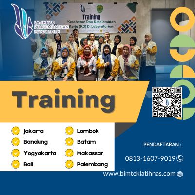 Info Training Strategi Peningkatan NPL (Non-Performing Loan) Tahun 2025 - 2026