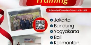Info Training Pemasaran Produk BPR Digital Tahun 2025/2026 32 Info Training Pemasaran Produk BPR Digital Tahun 2025/2026