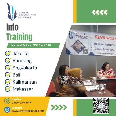 Info Training Penerapan Digital Banking pada BPR Tahun 2025/2026