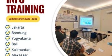 Info Training Manajemen Risiko Kredit BPR Tahun 2025/2026