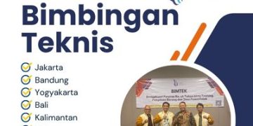 Bimtek Implementasi Manajemen Risiko Operasional Rumah Sakit