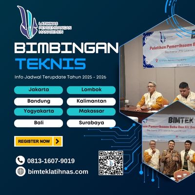 Bimtek Sistem Pelaporan Risiko BLU Terintegrasi SIMAK Tahun 2025/2026