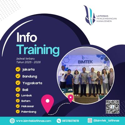 Bimtek Implementasi Pengendalian Internal Pelaporan Keuangan (PIPK) 2025 -2026