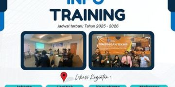 TRAINING EVENT MANAGEMENT ESSENTIALS 2025 - 2026 31 TRAINING EVENT MANAGEMENT ESSENTIALS 2025 - 2026
