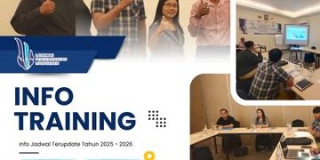 JADWAL BIMTEK PENGELOLAAN SDM RUMAH SAKIT & STRATEGI PENINGKATAN KINERJA SERTA KOMPETENSI PEGAWAI DALAM MEWUJUDKAN ASN BERAKHLAK DI LINGKUNGAN RUMAH SAKIT RSUD 2025