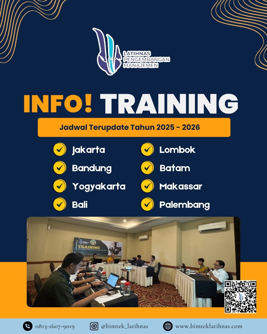 Bimtek Analisis Kebutuhan pengembangan kompetensi AKPK 2026