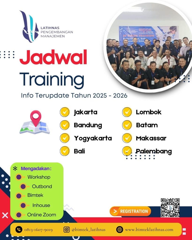 PELATIHAN PELINDUNGAN KONSUMEN DAN MASYARAKAT DI SEKTOR JASA KEUANGAN POJK NOMOR 22 TAHUN 2023 TERBARU 2025