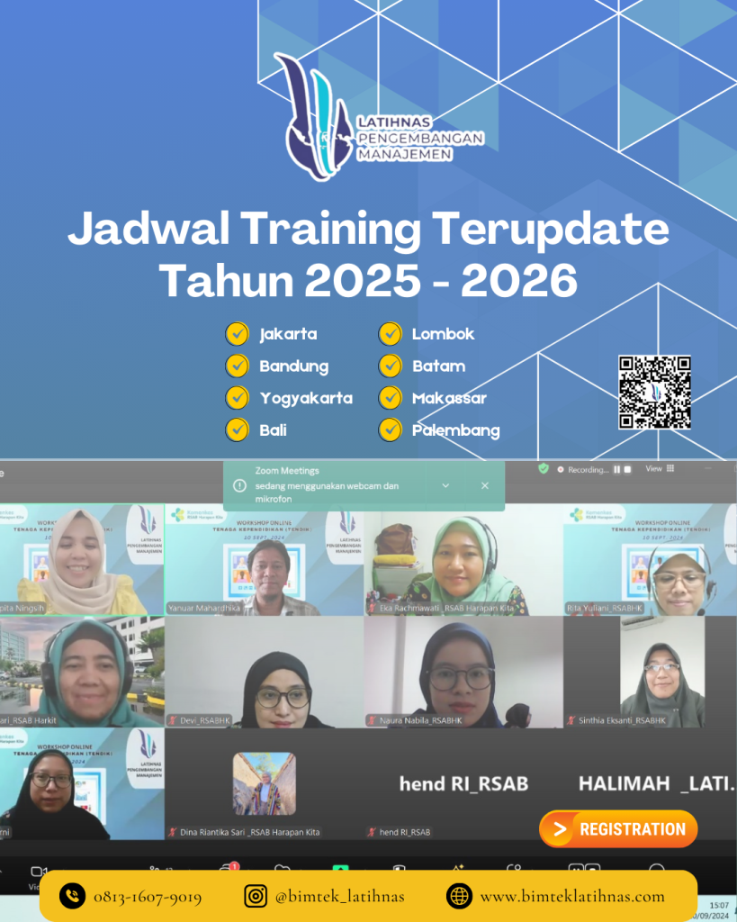 Training Pelatihan IFRS 17 Kontrak Asuransi Terbaru 2025 -2026