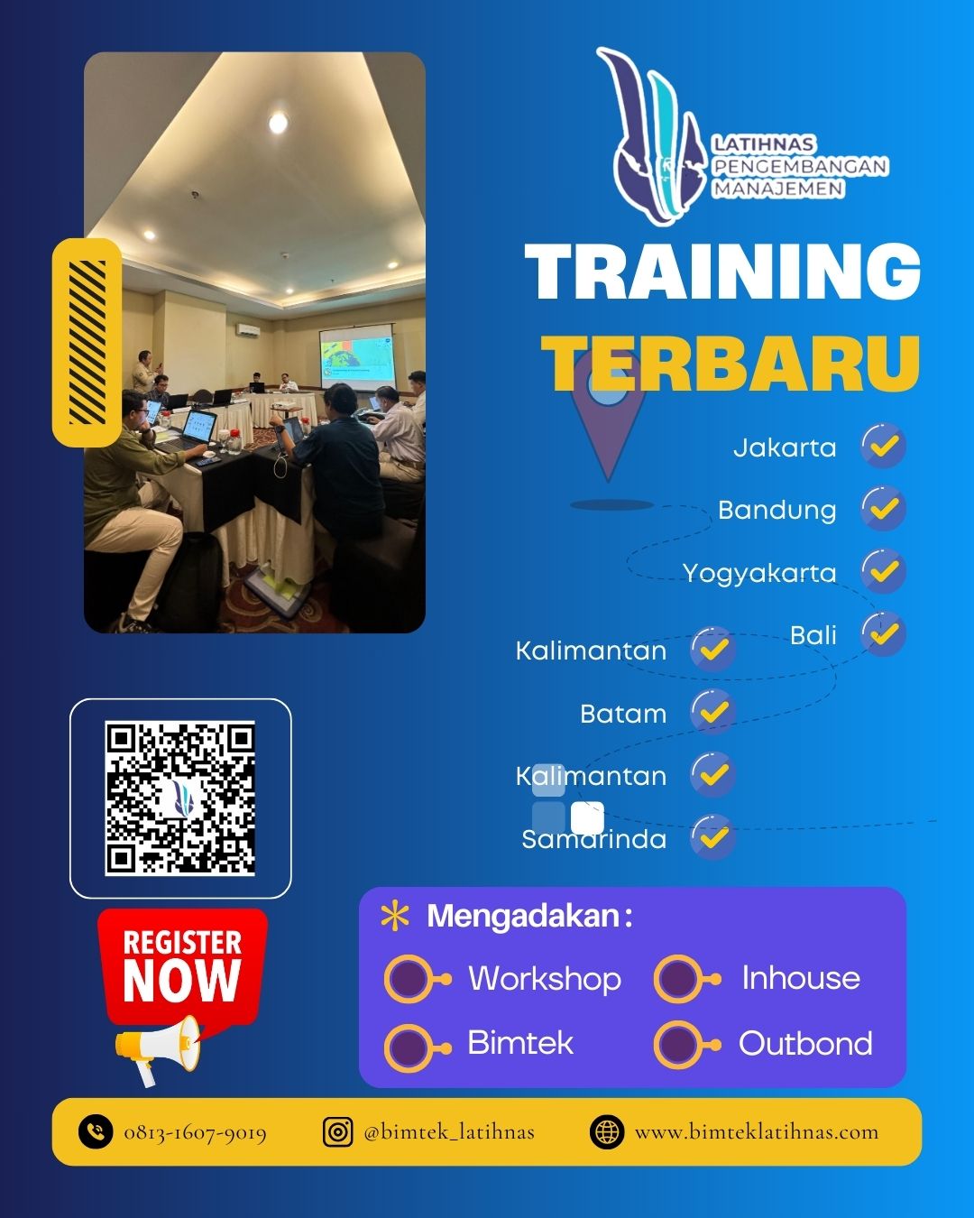 Bimtek APBD 2026 - Permendagri No.14 Tahun 2025