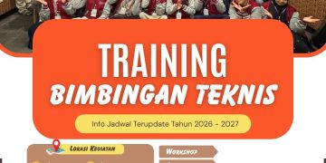 Bimtek Penyusunan Laporan Keuangan BLUD Puskesmas Tahun 2026 31 Bimtek Penyusunan Laporan Keuangan BLUD Puskesmas Tahun 2026