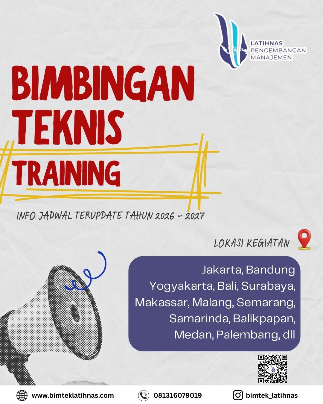 Pelatihan Cashflow dan Treasury Management membantu organisasi mengelola arus kas, likuiditas, dan strategi keuangan secara efektif dan profesional.