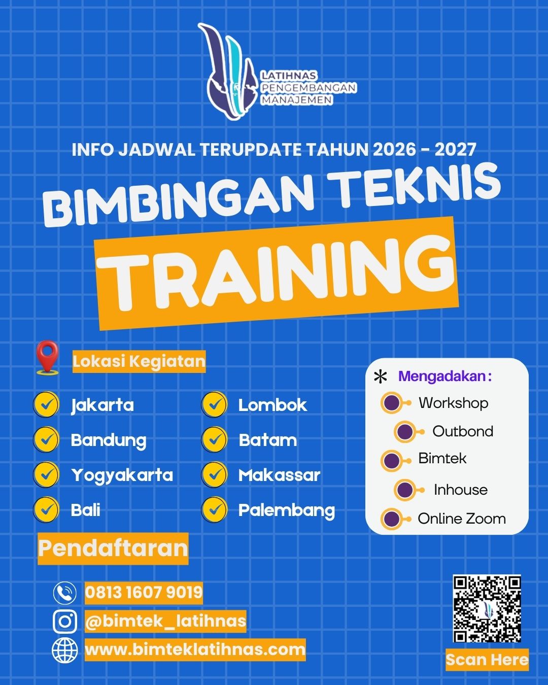 Pelatihan Merger and Acquisition membantu organisasi memahami strategi, proses, dan analisis bisnis untuk penggabungan perusahaan secara profesional.