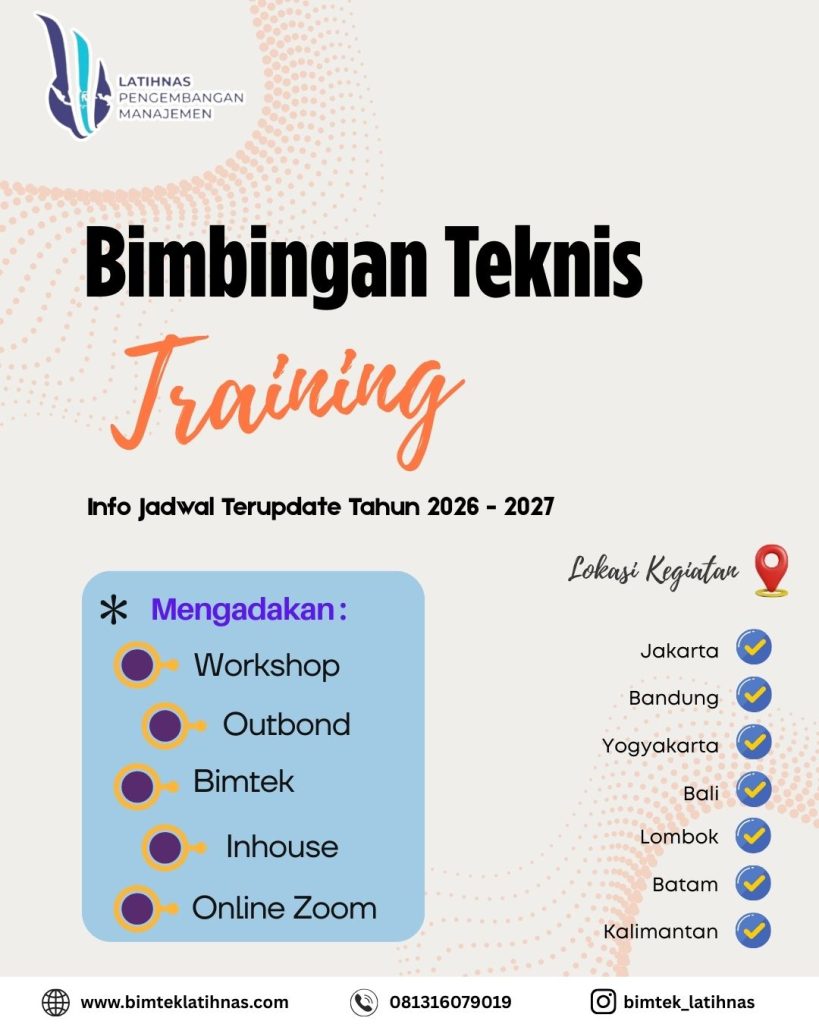 Bimtek Input Rencana Umum Pengadaan (RUP) pada Aplikasi SIRUP & E-Katalog V6 Tahun 2026