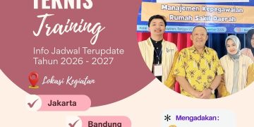 Bimtek Perencanaan Dan Pengelolaan SDM Rumah Sakit Tahun 2026-2027