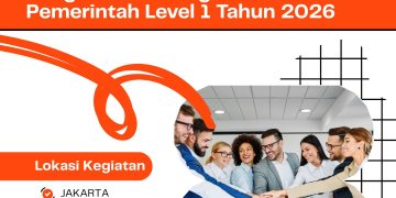 Info Bimtek Sertifikasi PBJP Level 1 Dasar Tahun 2026 27 Info Bimtek Sertifikasi PBJP Level 1 Dasar Tahun 2026
