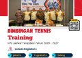 Bimtek Peran dan Fungsi DPRD dalam Penganggaran APBD Terbaru 2026