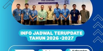 Jadwal Training ETAP Power System Analysis Tahun 2026
