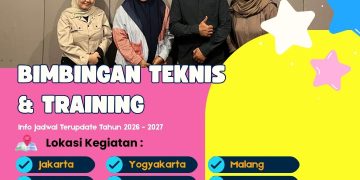 Bimtek Tata Cara Perubahan APBD (APBD-P) Terbaru 2026