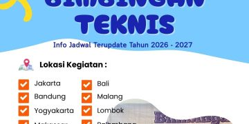 Bimtek Tata Cara Perubahan APBD (APBD-P) Terbaru 2026