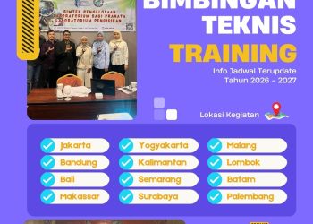 Bimtek Tata Cara Perubahan APBD (APBD-P) Terbaru 2026