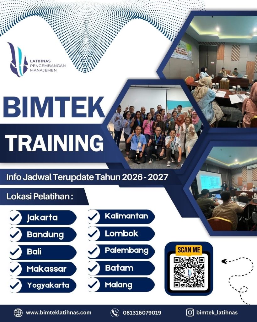 Bimtek PPID Rumah Sakit ( Pengelolaan Media Humas RS ) 2026