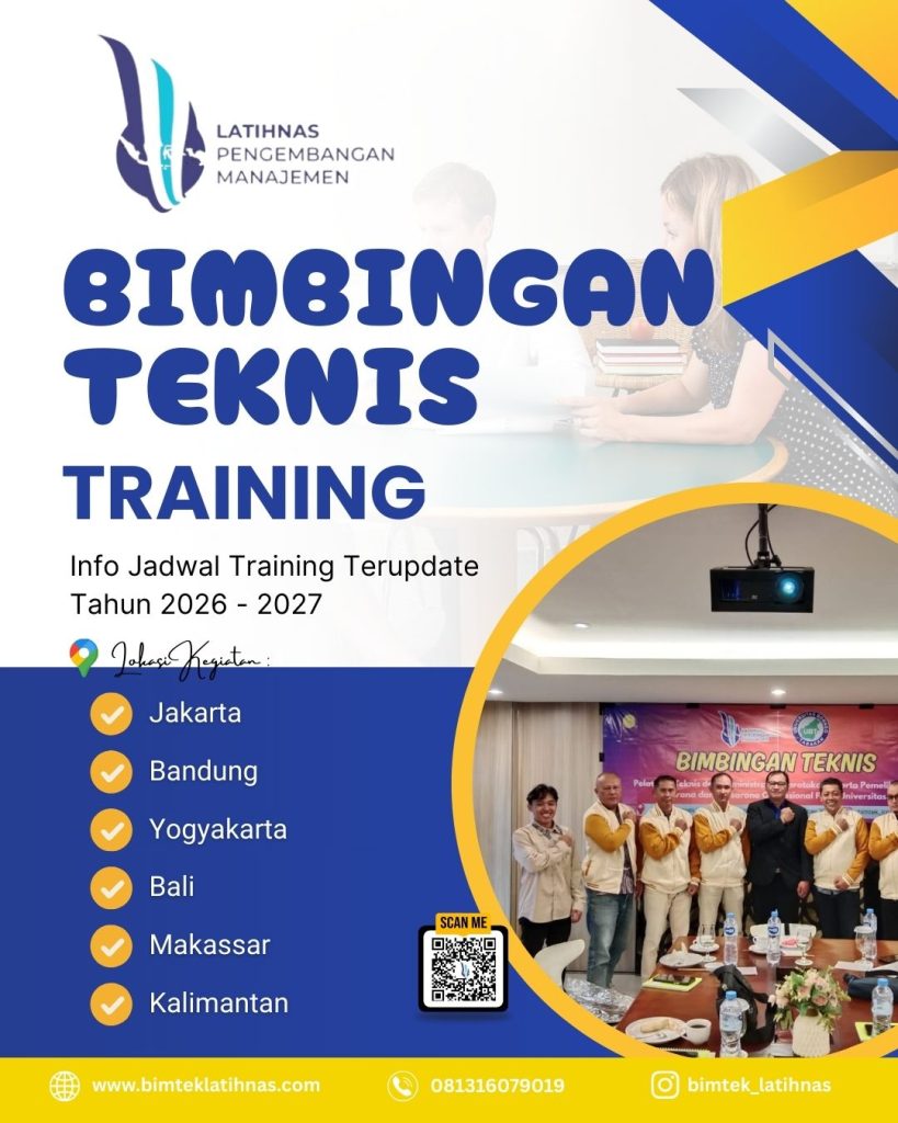 Training MEP 2026 Kuasai Mechanical, Electrical & Plumbing Secara Profesional 2026 -2027