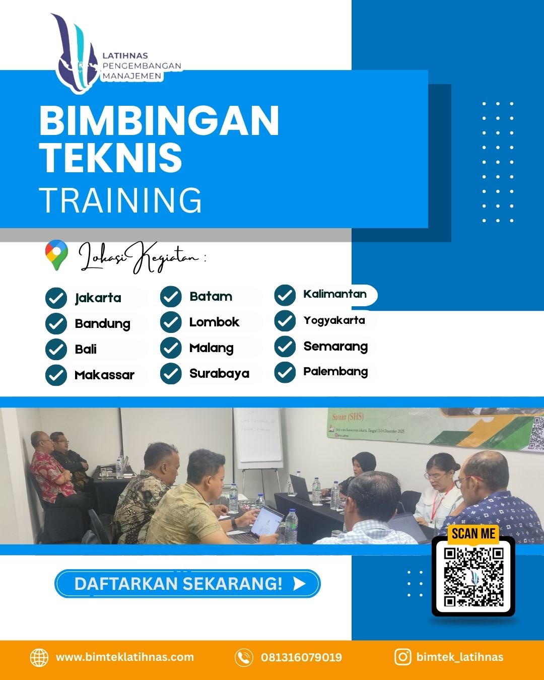Training SIMBG Terlengkap & Terupdate 2026: Panduan Praktis Sampai Mahir dari Dasar 2026 -2027