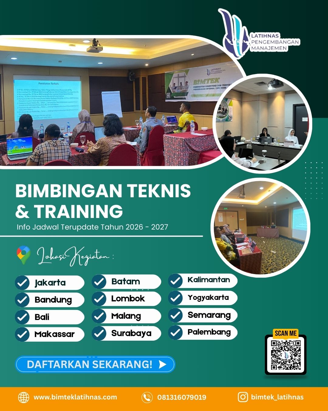 Training Basic HR Management for the Beginners
