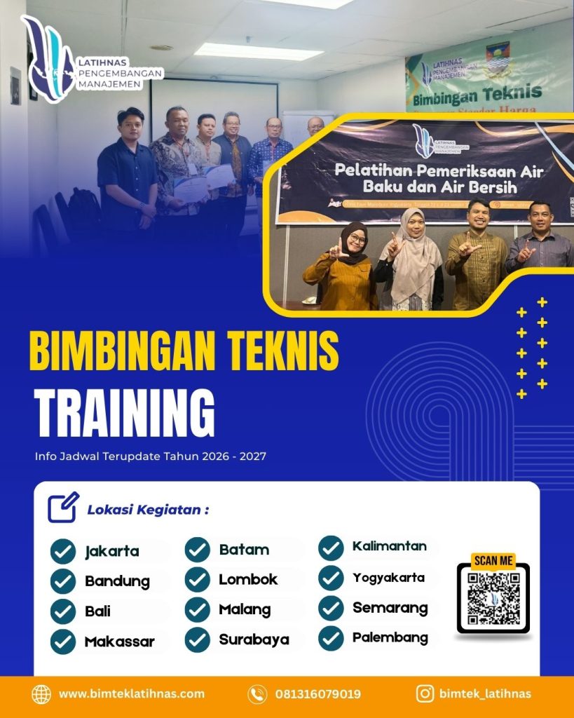 Training Export, Impor, Kepabeanan & Pelabuhan