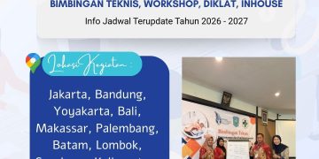Bimtek Training OSS RBA untuk Perizinan Dinas PUPR 2026 – Optimalisasi Sistem OSS untuk Pengurusan Izin Konstruksi dan Infrastruktur 26 Bimtek Training OSS RBA untuk Perizinan Dinas PUPR 2026 – Optimalisasi Sistem OSS untuk Pengurusan Izin Konstruksi dan Infrastruktur