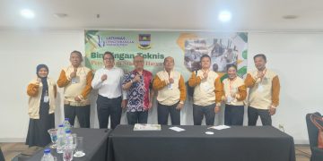 PELATIHAN ANALISIS HARGA SATUAN PEKERJAAN (AHSP) TERPADU 2026 -2027 30 PELATIHAN ANALISIS HARGA SATUAN PEKERJAAN (AHSP) TERPADU 2026 -2027