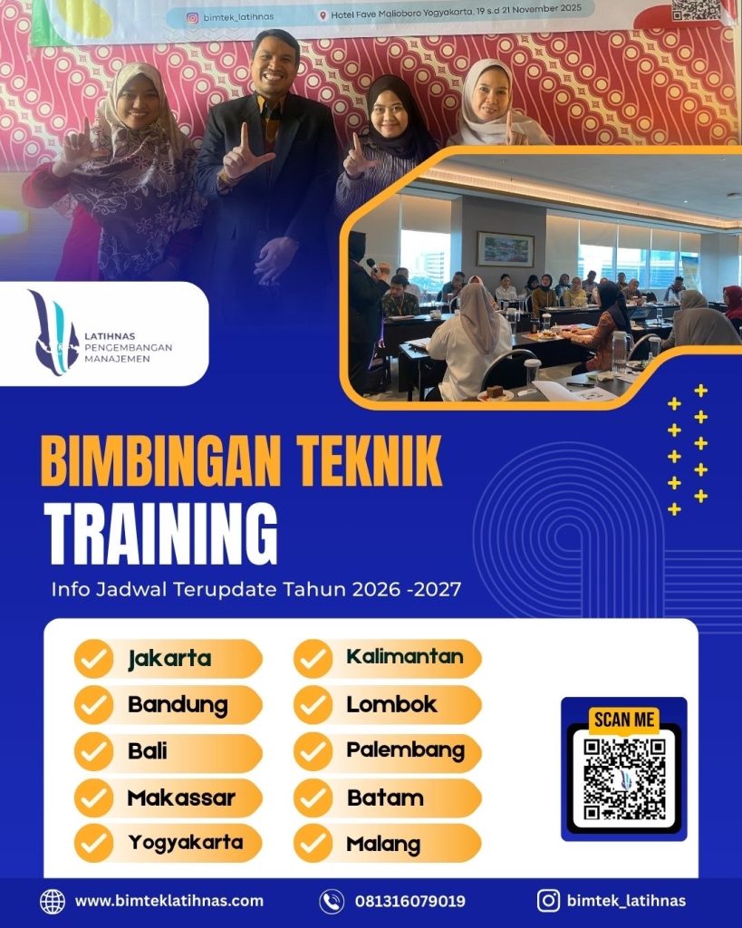 Bimtek Optimalisasi Peran Tim Pencegahan Kecurangan JKN di FKTP: Strategi, Prosedur & Best Practice 2026 -2027