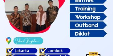 Training Manajemen Produksi dan Operasi